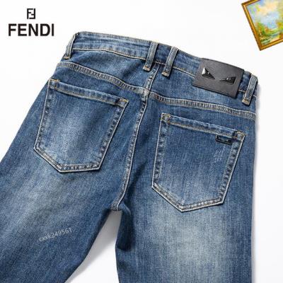 cheap quality Fendi Jeans Model No. 3